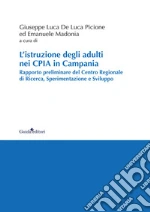 De Luca Picione G. L. (cur.); Madonia E. (cur.)