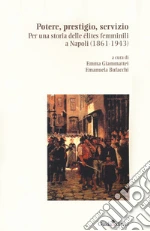 Giammattei E. (cur.); Bufacchi E. (cur.)
