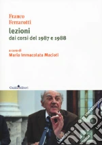 Ferrarotti Franco; Macioti M. I. (cur.)