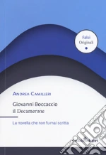 Camilleri Andrea