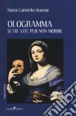 Mariani Maria Gabriella