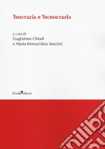 Chiodi G. (cur.); Macioti M. I. (cur.)
