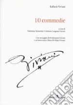 Viviani Raffaele; Longone G. (cur.); Venturini V. (cur.)