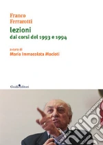 Macioti M. I. (cur.)