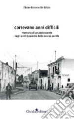 De Felice Pietro Ernesto