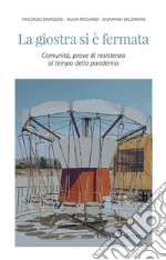Morgera Vincenzo; Ricciardi Silvia; Salomone Giovanni