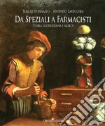 Lavecchia Antonio; Attanasio Sergio