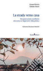 Pittella Gianni; Atzori Simona