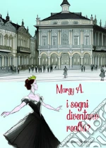 Margy A.