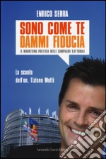 Serra Enrico