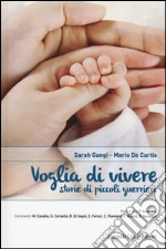 Gangi Sarah; De Curtis Mario