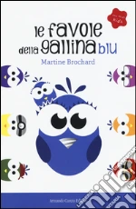 Brochard Martine