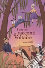 Voltaire; Raccanello M. (cur.)