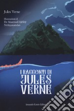 Verne Jules