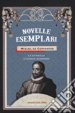 Cervantes Miguel de