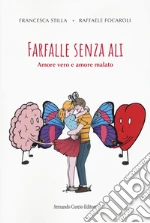 Stilla Francesca; Focaroli Raffaele