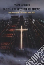 Schembri Pascal