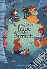 Perrault Charles; Raccanello M. (cur.)