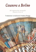 Casanova Giacomo