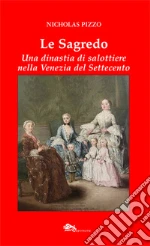 Pizzo Nicholas
