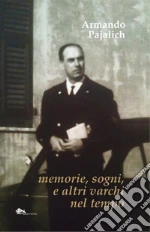 Pajalich Armando