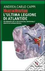 Cappi Andrea Carlo
