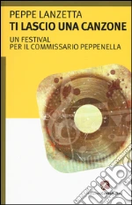 Lanzetta Peppe