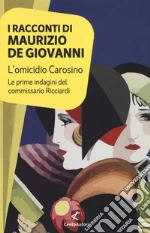 De Giovanni Maurizio