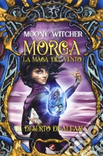 Moony Witcher