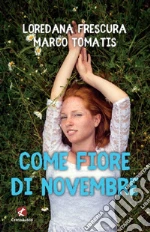 Frescura Loredana; Tomatis Marco
