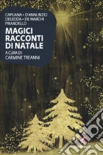 Capuana Luigi; D'Annunzio Gabriele; Deledda Grazia; Treanni C. (cur.)
