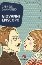 D'Annunzio Gabriele