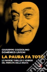 Cozzolino Giuseppe; Livigni Domenico