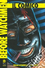 Azzarello Brian