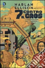 Ellison Harlan; Chadwick Paul
