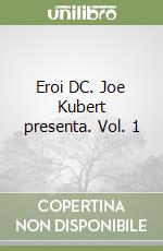 Kubert Joe