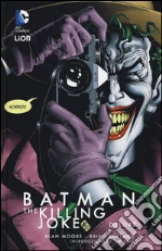 Moore Alan; Bolland Brian