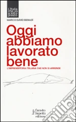Benad Marco David