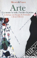 Menetti Nanni; Hofstadter Richard