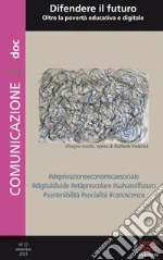 Morcellini M. (cur.)