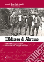 Grosselli R. M. (cur.); Delucca S. (cur.)