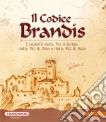 Baccin Alessandro; Degasperi Fiorenzo; Kindl Ulrike