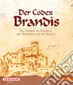 Baccin Alessandro; Degasperi Fiorenzo; Kindl Ulrike