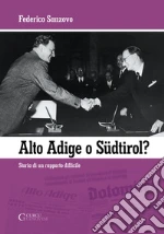 Sanzovo Federico