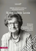Cescotti Covelli Norma; Panizza Maurizio