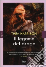 Harrison Thea