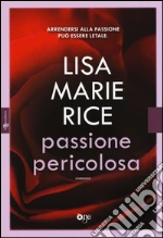 Rice Lisa Marie