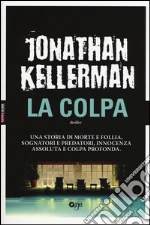 Kellerman Jonathan