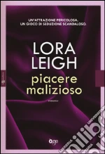 Leigh Lora