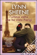 Sheene Lynn